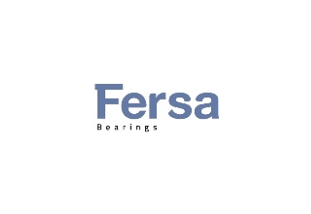 Логотип Fersa Bearings
