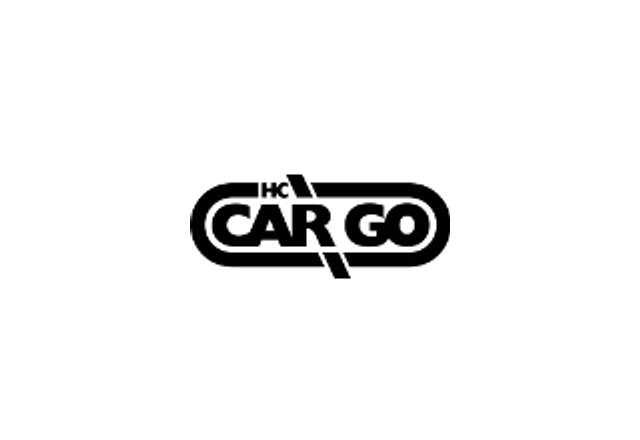 Логотип HC-Cargo