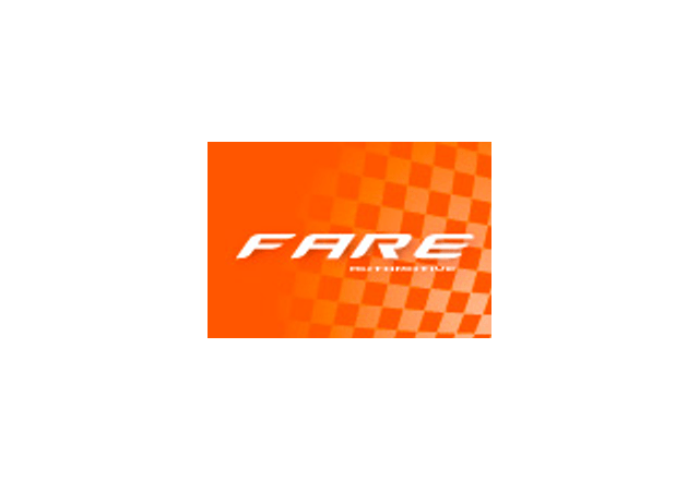 Логотип FARE SA