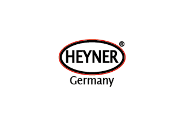 Логотип HEYNER
