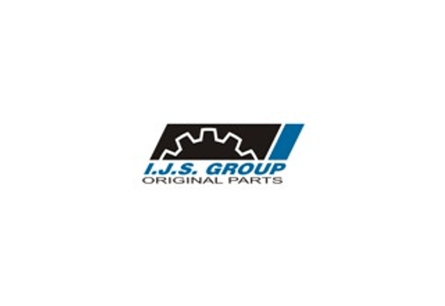 Логотип IJS GROUP