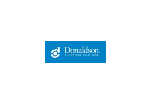 Логотип DONALDSON