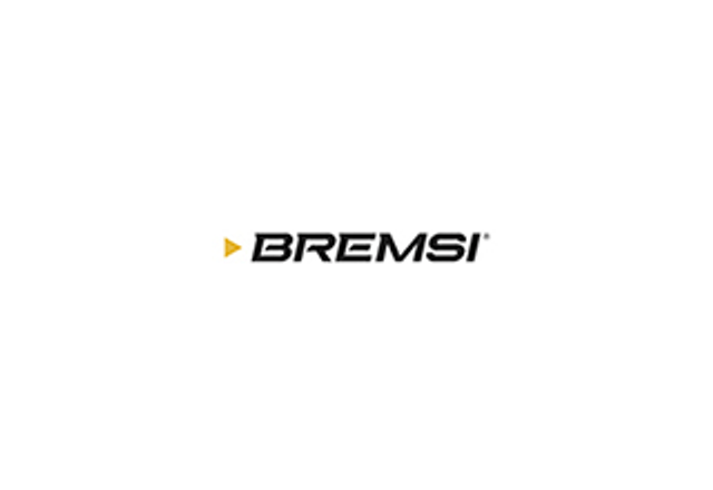 Логотип BREMSI