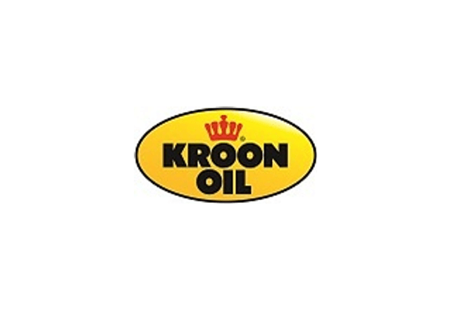 Логотип KROON OIL