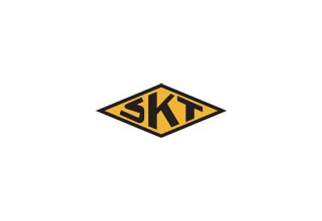 Логотип SKT