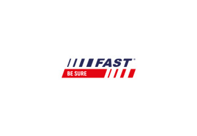 Логотип FAST