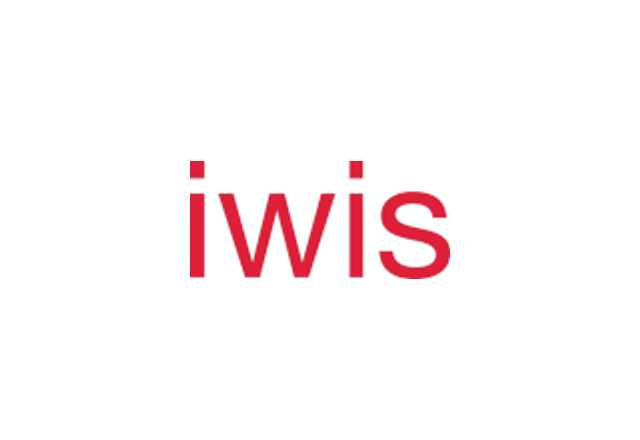 Логотип iwis Motorsysteme