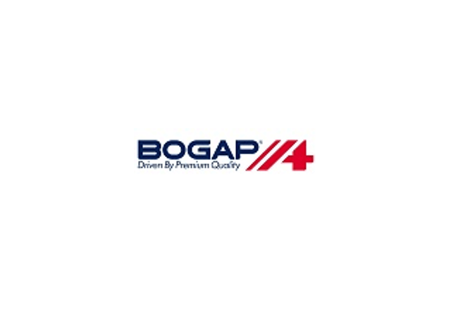 Логотип BOGAP