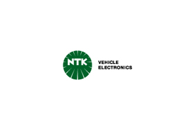 Логотип NTK