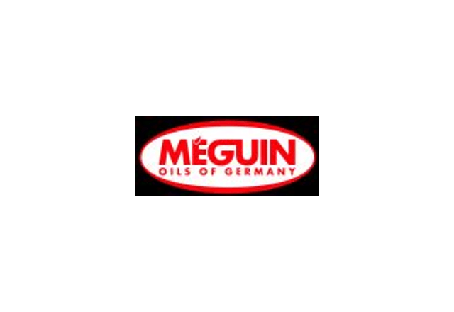 Логотип MEGUIN