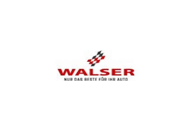 Логотип WALSER