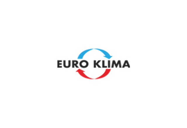 Логотип EURO KLIMA