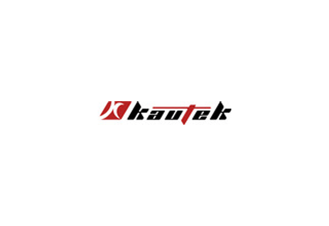 Логотип KAUTEK