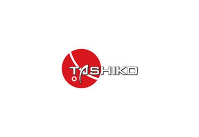 Логотип TASHIKO