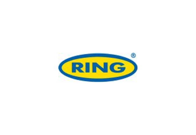 Логотип RING