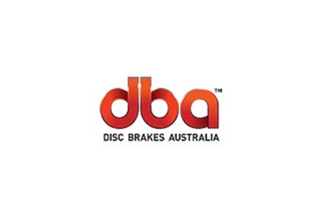 Логотип DBA Australia