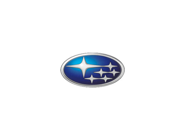 Логотип SUBARU