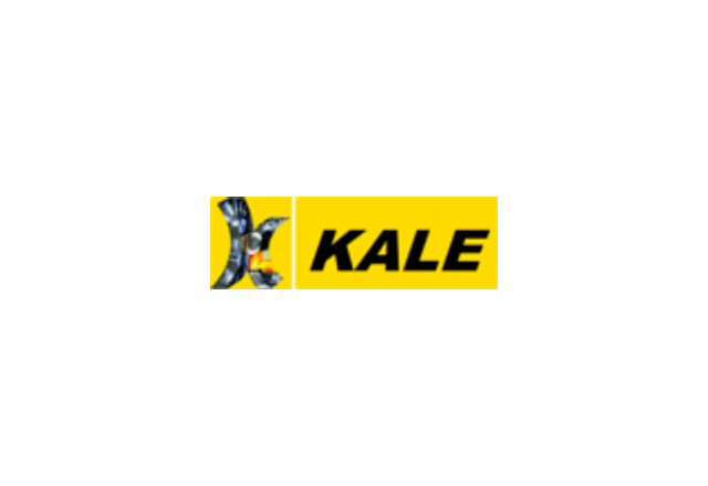 Логотип KALE