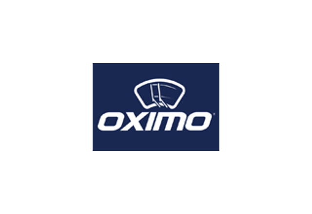 Логотип OXIMO