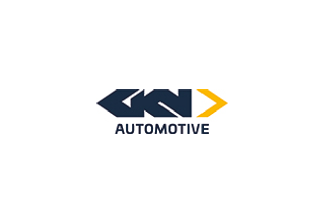 Логотип GKN
