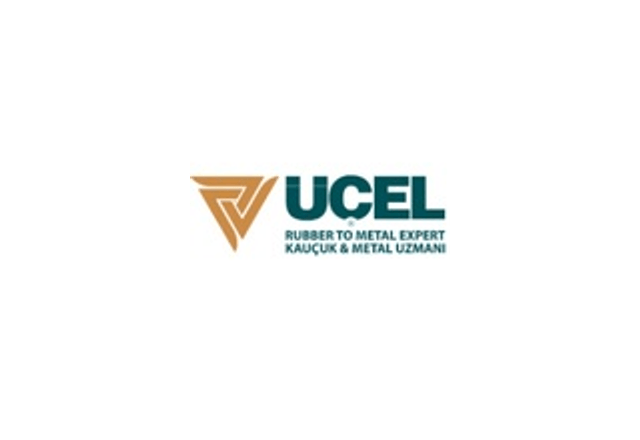 Логотип UCEL