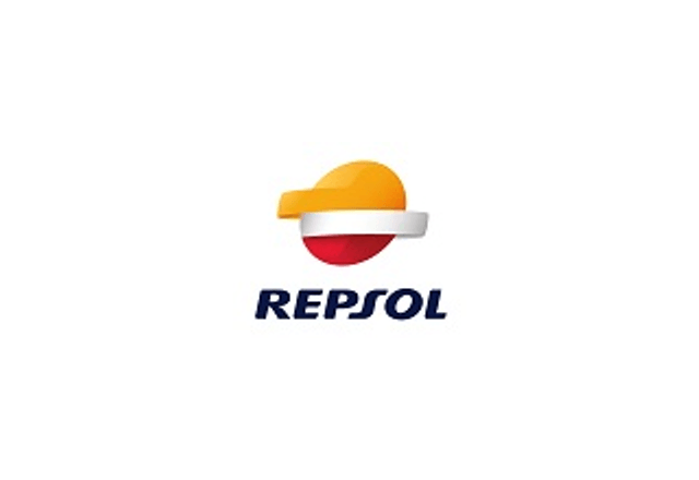 Логотип REPSOL