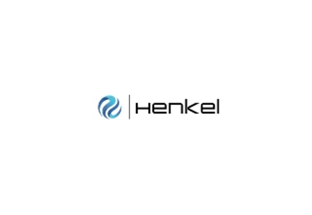 Логотип Henkel Parts