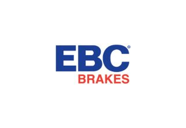 Логотип EBC Brakes
