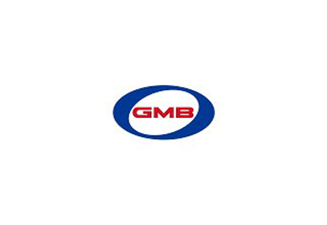 Логотип GMB
