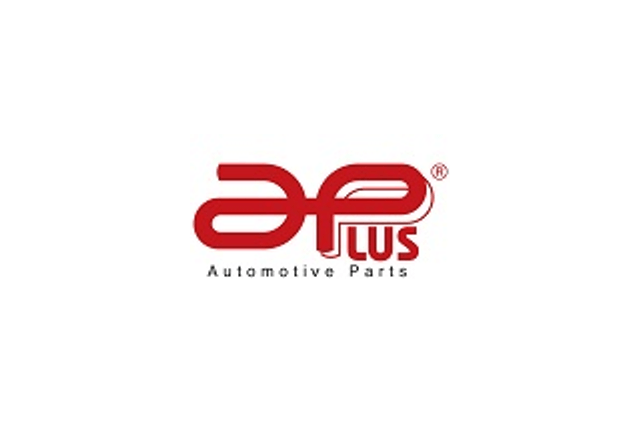 Логотип APlus