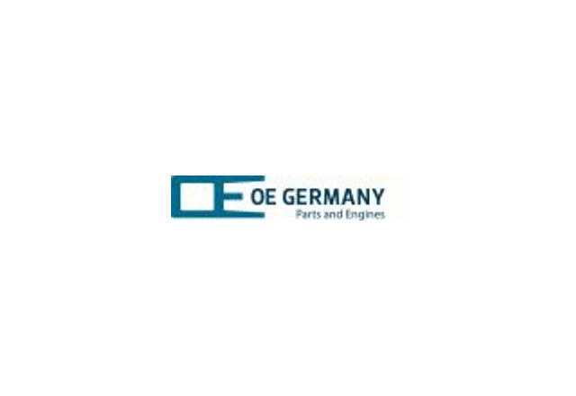 Логотип OE Germany