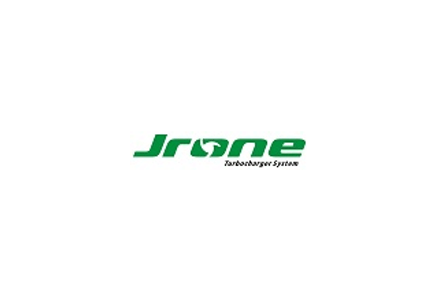 Логотип Jrone