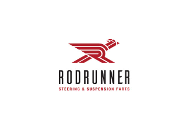 Логотип RODRUNNER