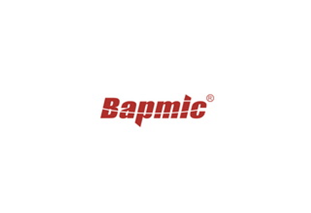 Логотип BAPMIC