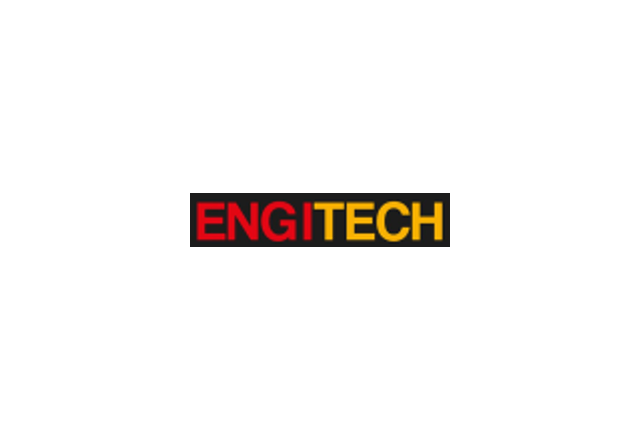Логотип ENGITECH