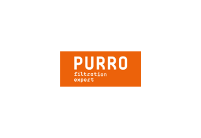 Логотип PURRO