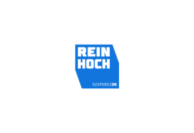 Логотип REINHOCH