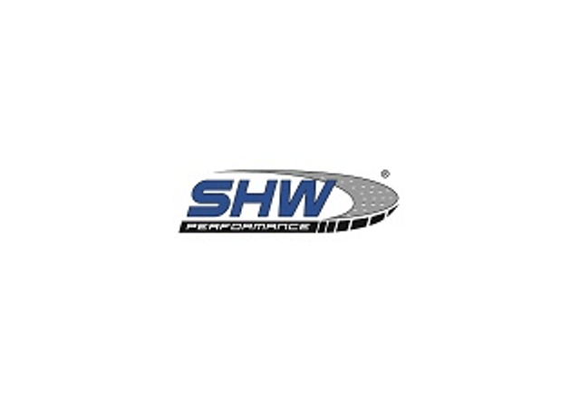 Логотип SHW Performance