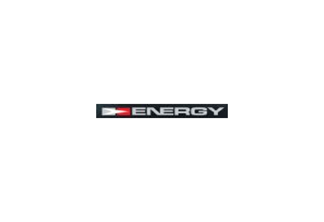 Логотип ENERGY