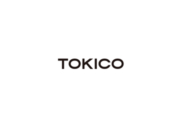Логотип TOKICO