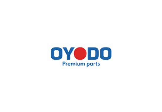 Логотип Oyodo