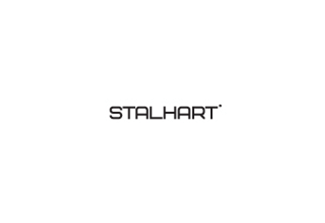 Логотип Stalhart