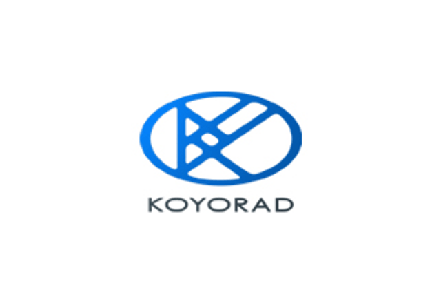 Логотип KOYORAD