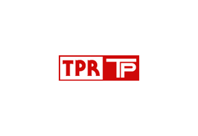 Логотип TPR(TP)