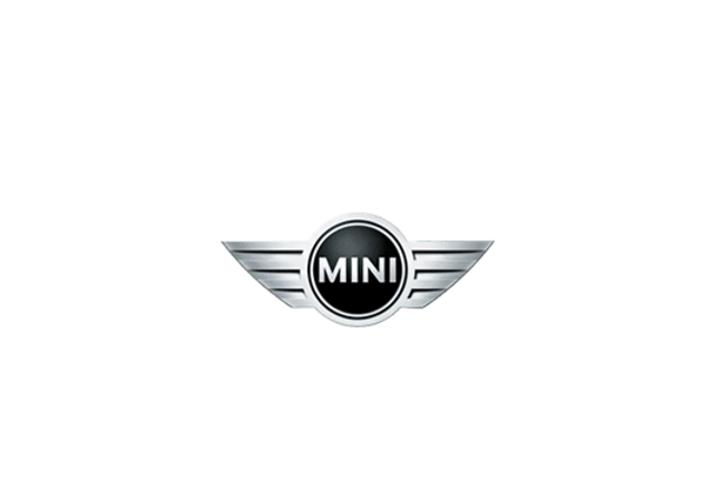Логотип MINI