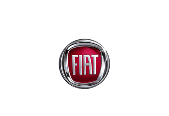 Логотип FIAT