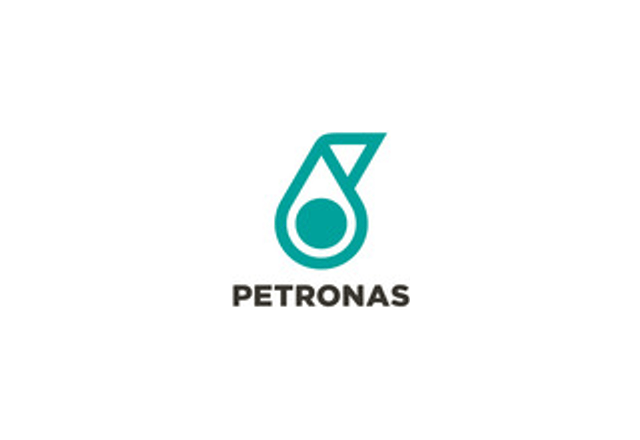 Логотип PETRONAS