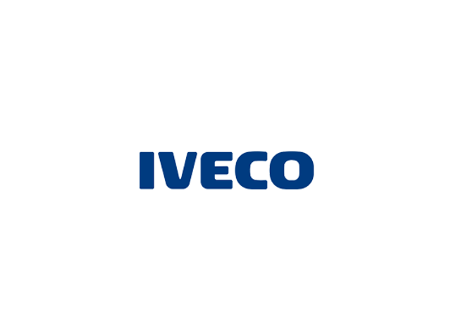 Логотип IVECO