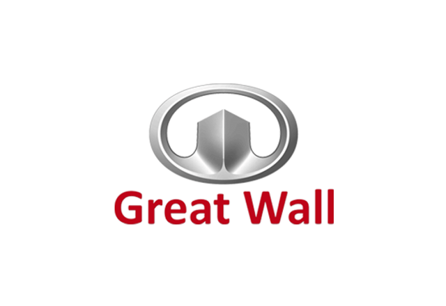 Логотип GREAT WALL