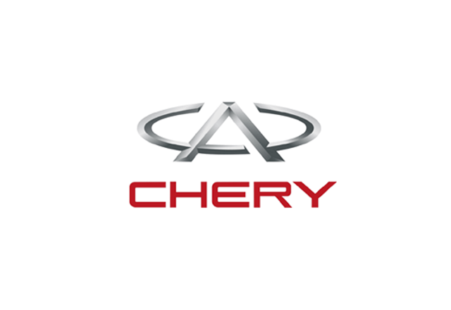 Логотип CHERY